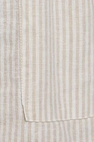 Lina Linen Shorts