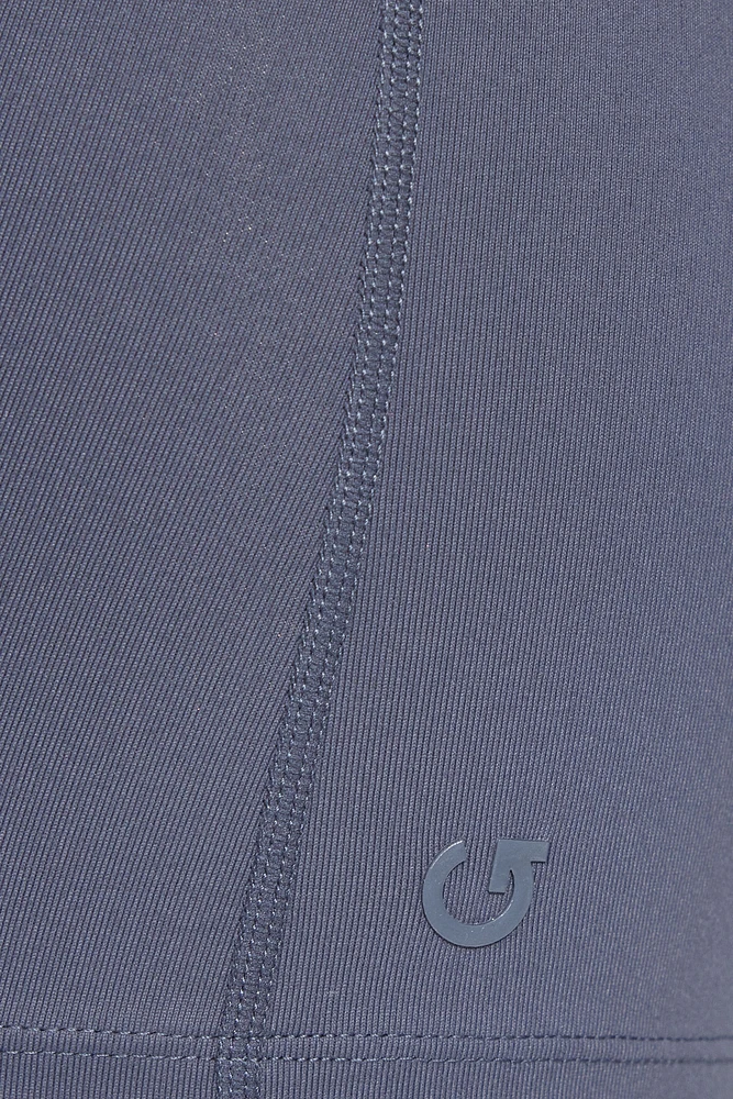 Combishort Jayden à dos échancré SoftActive