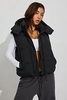 Perfect Puffer Vest