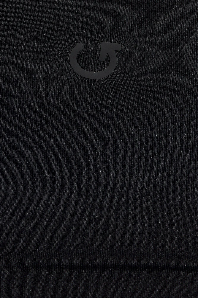 SoftActive Cross Back Bodysuit