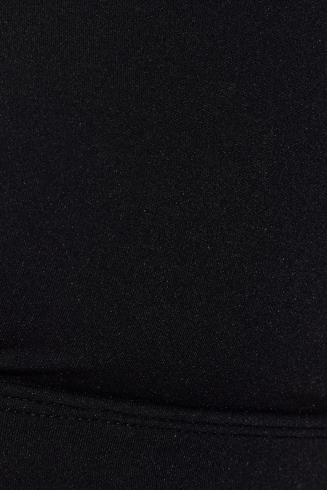 SoftActive Wrap Top