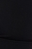 SoftActive Wrap Top