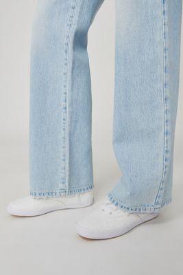 Espadrilles à œillets  Daisy - KEDS
