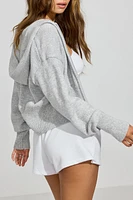 Super Soft Boxy Hoodie