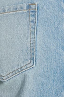 Jean décontract