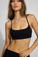 SoftActive Y-Back Bralette
