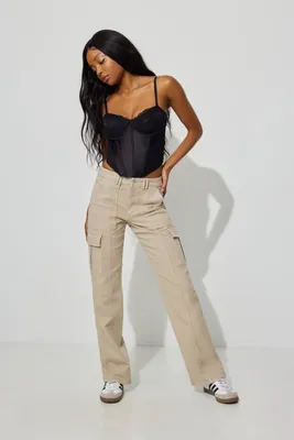 Camden Cargo Pant