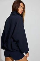 UltraFleece Half Zip Sweatshirt