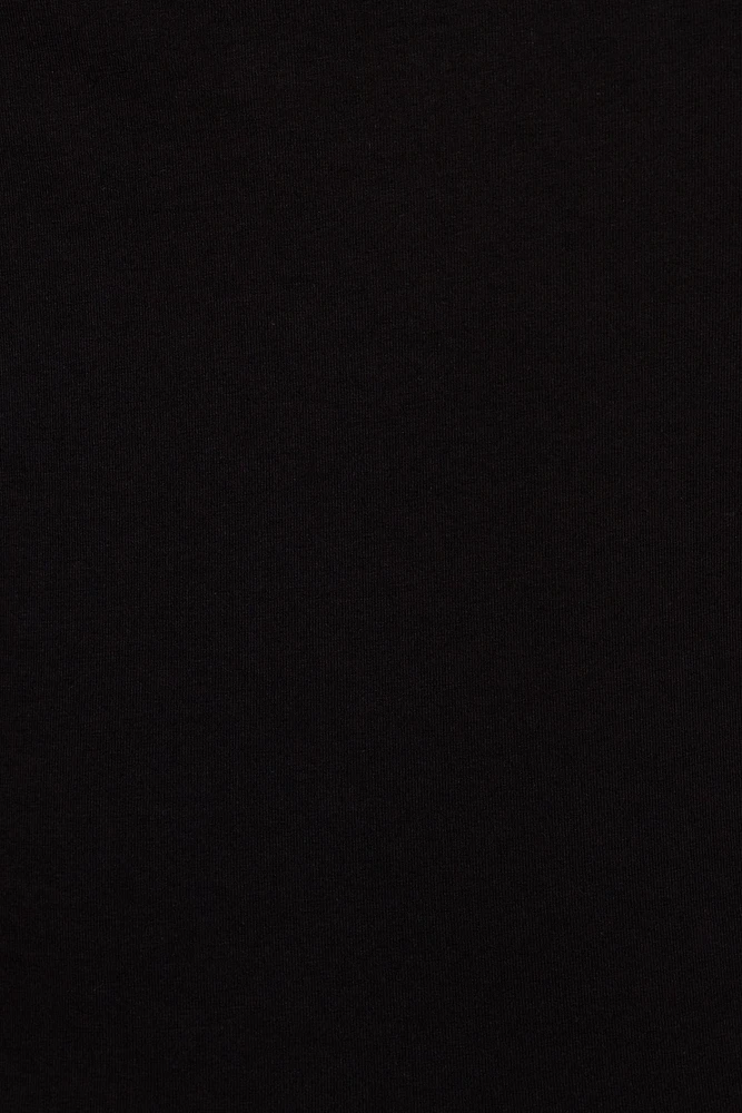 T-shirt henley Estelle