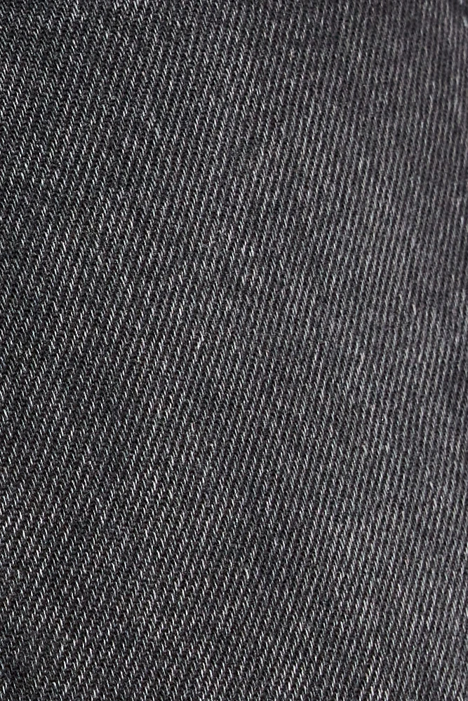 90s Straight Jeans