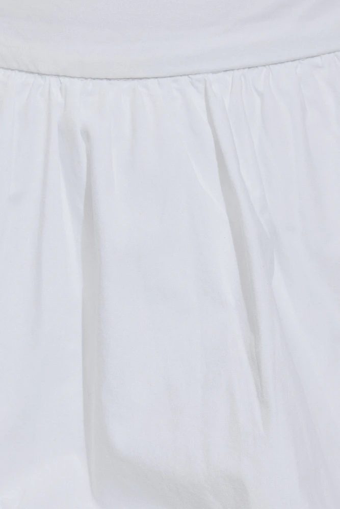 Bubble Skort