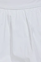 Bubble Skort