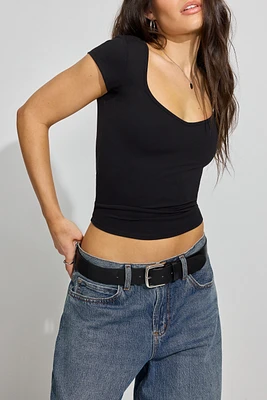 T-shirt Sleek