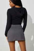 Kai Mini Skirt