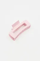 Regular Square Hair Claw