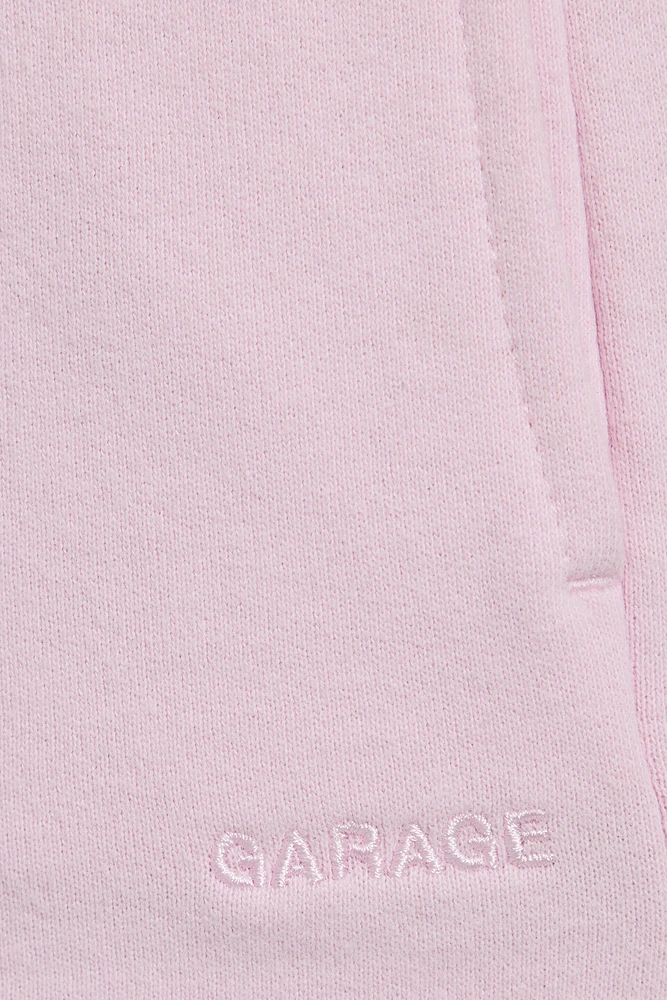 Short à taille basse SoftTerry