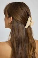 Shell Hair Claw