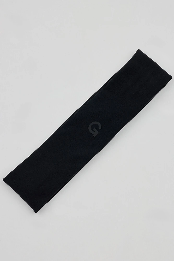 2 Pack Active Scrunchie & Headband 