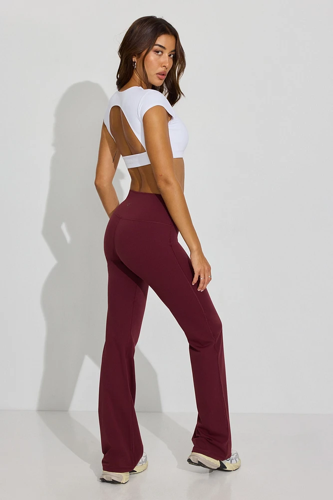 SoftActive Flare Leggings