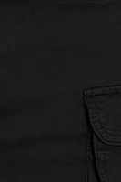 Jaden Cargo Skort