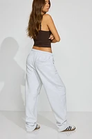 UltraFleece Slouchy Straight Leg Sweatpants