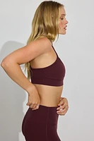 Bralette triangle SoftActive