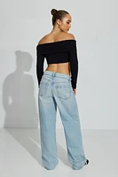 Baggy Jeans