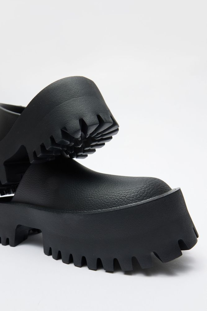 JEFFREY CAMPBELL Clogge