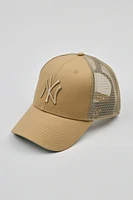 47 BRAND MVP Cap - NY