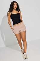 SoftTerry Low Rise Shorts