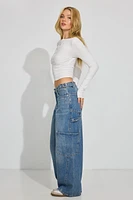 Mega Jeans