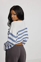 Supersoft Boatneck Sweater