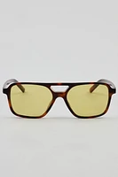 Retro Aviator Sunnies
