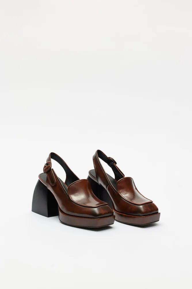 JEFFREY CAMPBELL - Dutchess