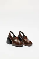 JEFFREY CAMPBELL - Dutchess