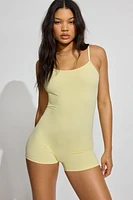 SoftActive Jamie Scoop Romper