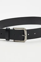 Square Classic Belt