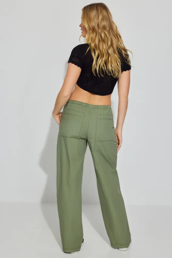 Marina Pull-On Pant