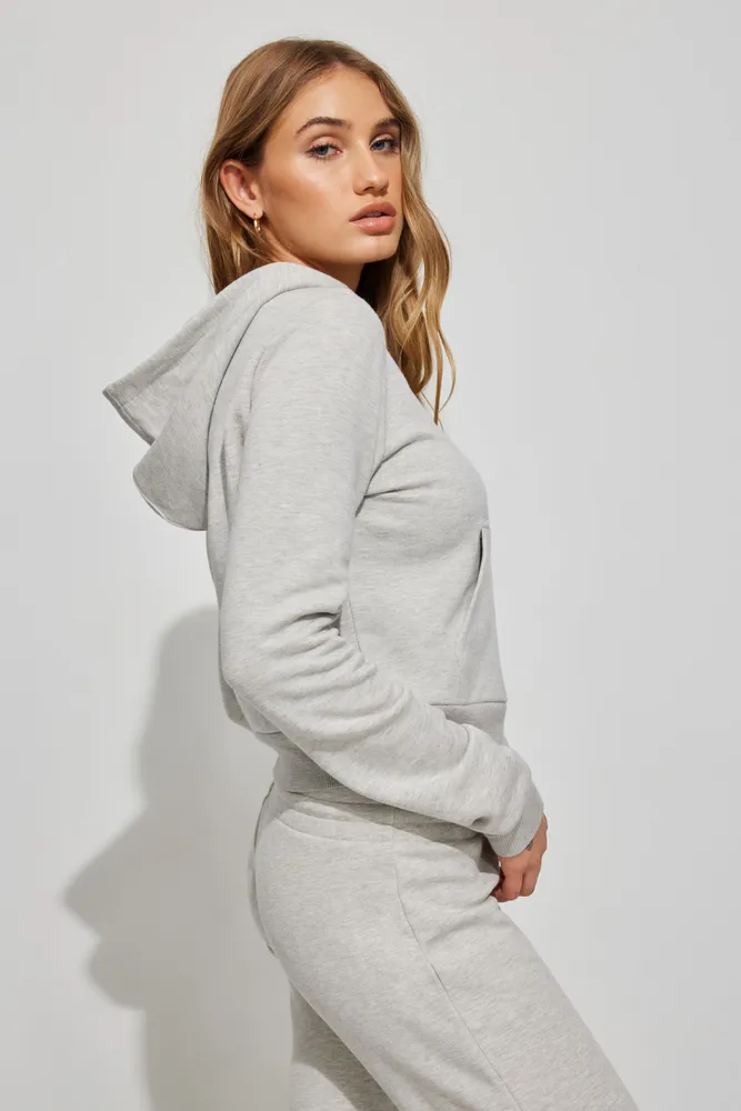 Snug Hoodie