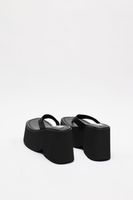 STEVE MADDEN Sandales à plateforme Gwen