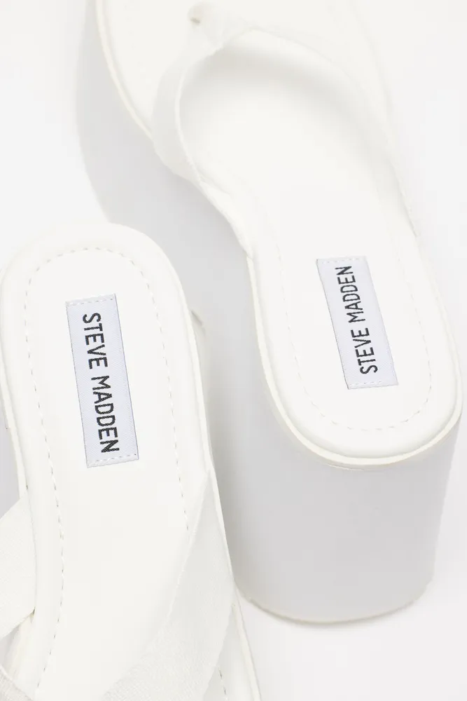 STEVE MADDEN Gwen Platform Sandal