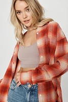LEVI'S Henri Flannel