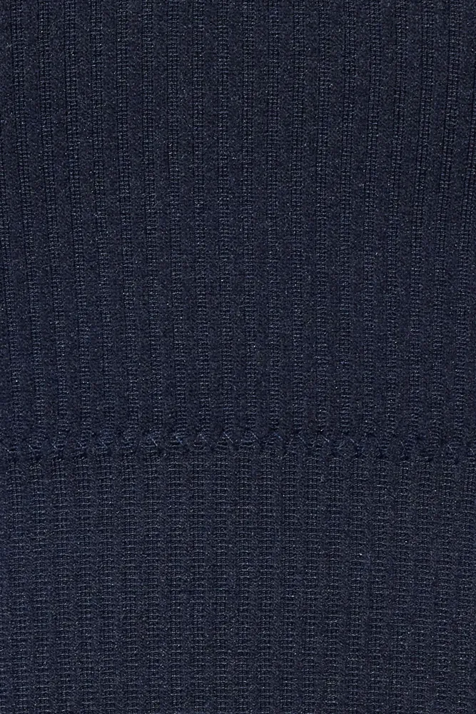 Sonia Seamless Plunge Tee