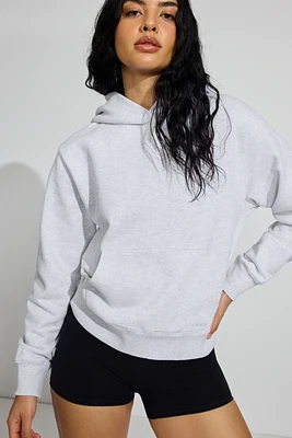 SoftTerry Iconic Hoodie