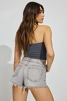 Denim Festival Shorts