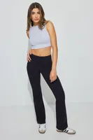 Boat Neck Tank Top
