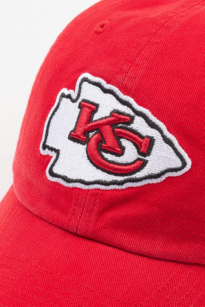 Casquette épurée 47 BRAND - KC Chiefs