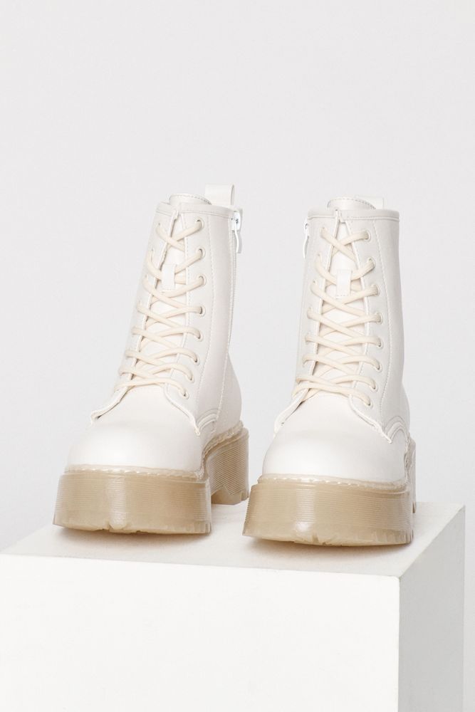 Bottes Betty par STEVE MADDEN