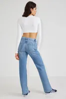90s Straight Jean