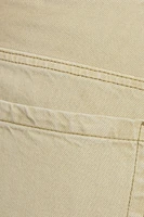 Low Rise Baggy Pants